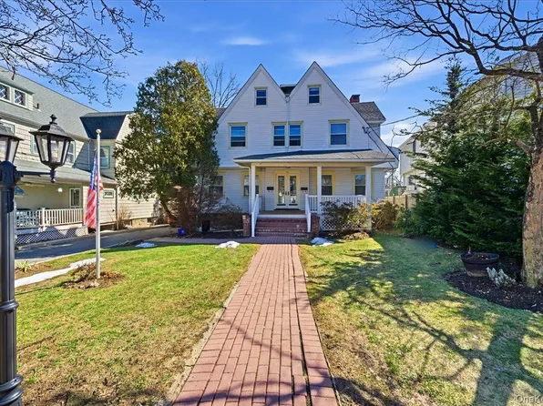 183 Park Ave, Harrison, NY 10528