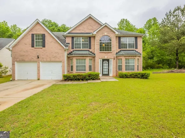 4205 Post Oak Grv, Atlanta, GA 30349