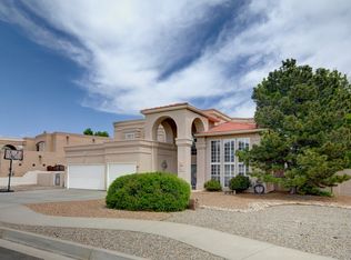 3913 Bay Hill Loop SE, Rio Rancho, NM 87124