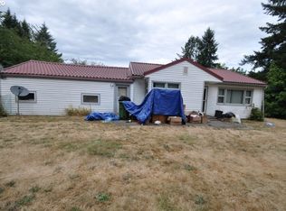80487 Quincy Mayger Rd, Clatskanie, OR 97016