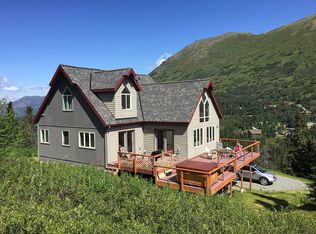1982 W River Dr, Eagle River, AK 99577