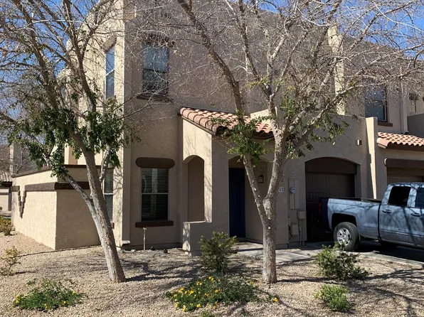 1886 E Don Carlos Ave, Tempe, AZ