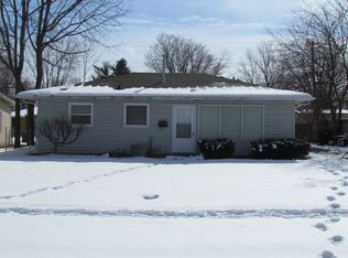 4407 Bertrand Rd, Indianapolis, IN 46222