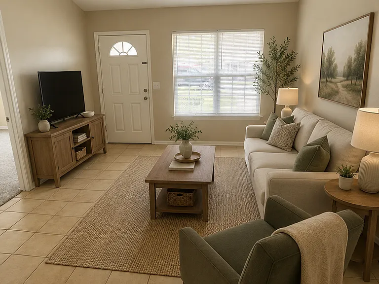 4604 Palm Breeze Ln — Photo 2