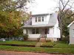 2326 N Atlantic Ave, Peoria, IL 61603