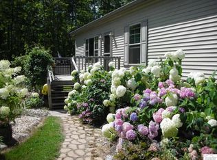 94505 N Ladd St, Bayfield, WI 54814