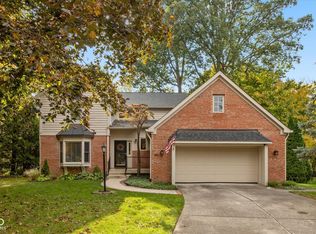 5408 Yellow Birch Way, Indianapolis, IN 46254