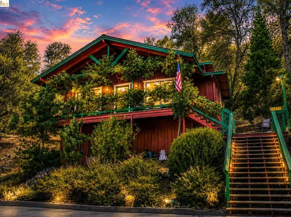 20783 Big Foot Cir, Groveland, CA 95321