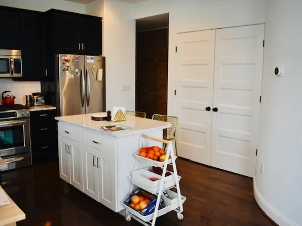 1249 Kenyon St NW APT 3, Washington, DC 20010
