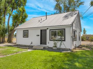 221 W 2 S, Rigby, ID 83442