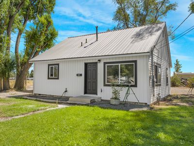 221 W 2 S, Rigby, ID, 83442