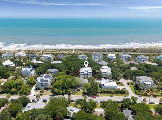 14 55th Ave, Isle Of Palms, SC 29451