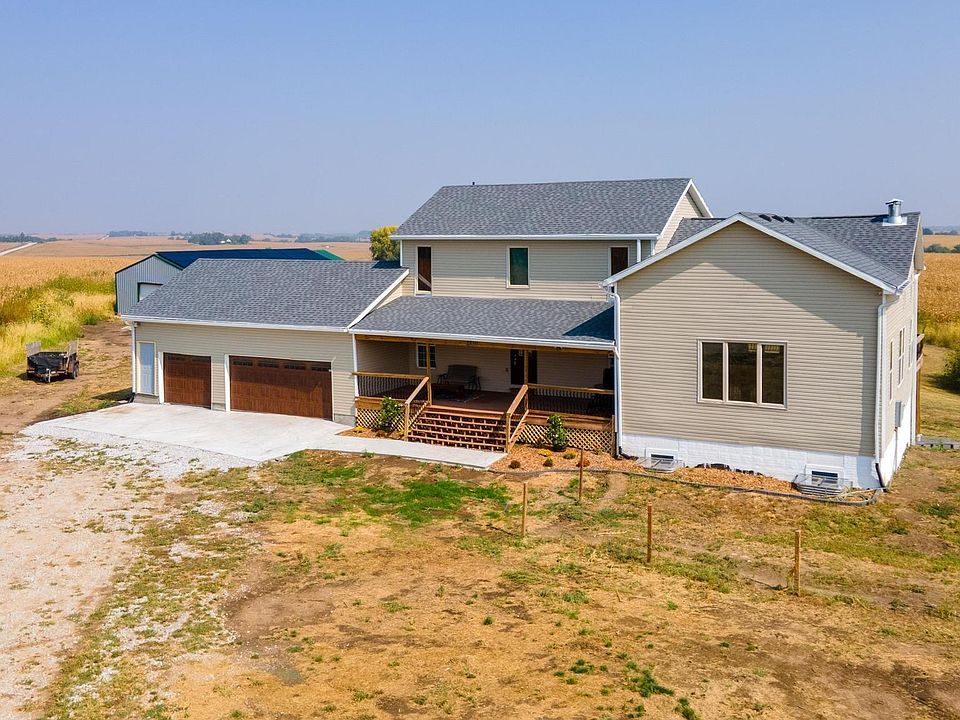 2850 Branched Oak Rd, Davey, NE 68336 MLS 22321412 Zillow