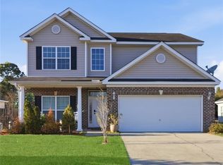 130 Willow Point Circle, Savannah, GA 31407