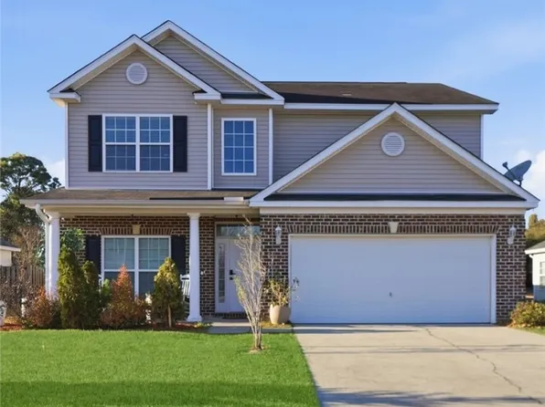 130 Willow Point Circle, Savannah, GA 31407