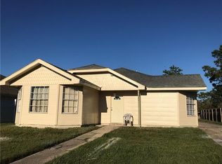 5801 Louis Prima Dr E, New Orleans, LA 70128