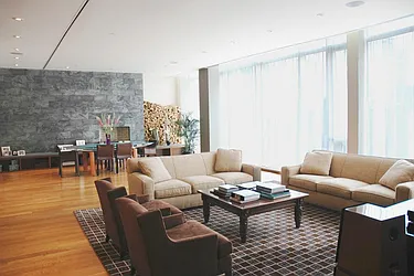 Rented by Corcoran