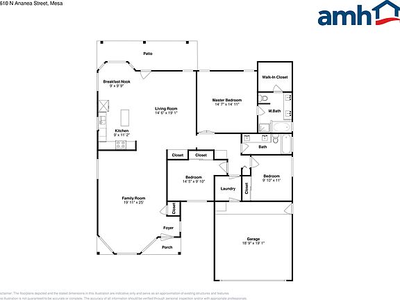 2nd image of this home
