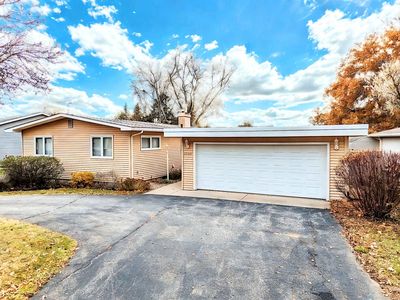 3508 Monticello Ave, Waterloo, IA, 50701