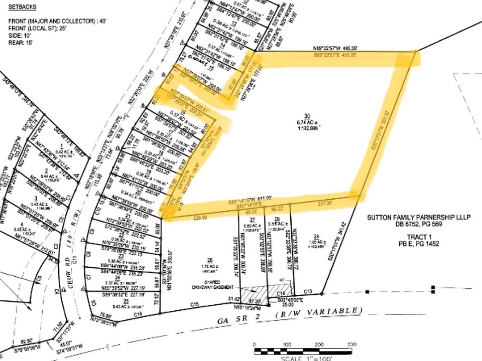 2nd image of 30 Crow Rd NE