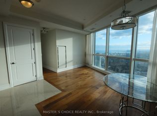 388 Yonge St #7712-C01, Toronto, ON M5B 0A4