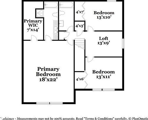 2nd image of 154 Flanders Dr