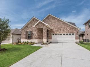 3404 Riverlawn Dr, Anna, TX 75409