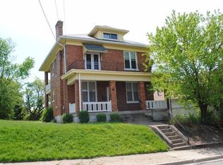 49 17th St, Newport, KY