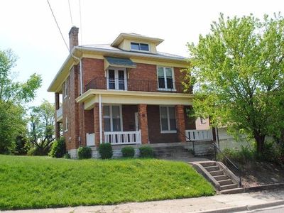 49 17th St, Newport, KY, 41071