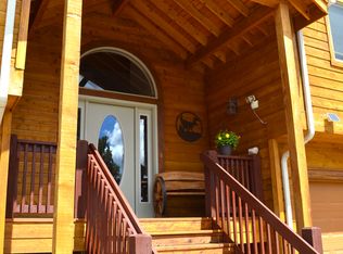 75 Fawn Rd, Bailey, CO 80421