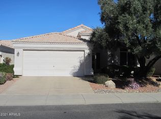 13996 W Fire Mesa Trl, Surprise, AZ 85374