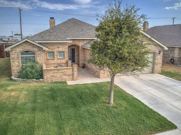 5703 Champions Dr, Midland, TX 79706