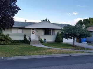 953 Patsy Dr, Pocatello, ID 83201