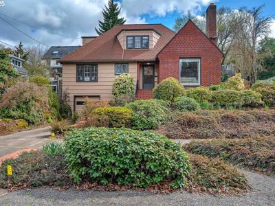 7716 SE 27th Ave, Portland, OR, 97202