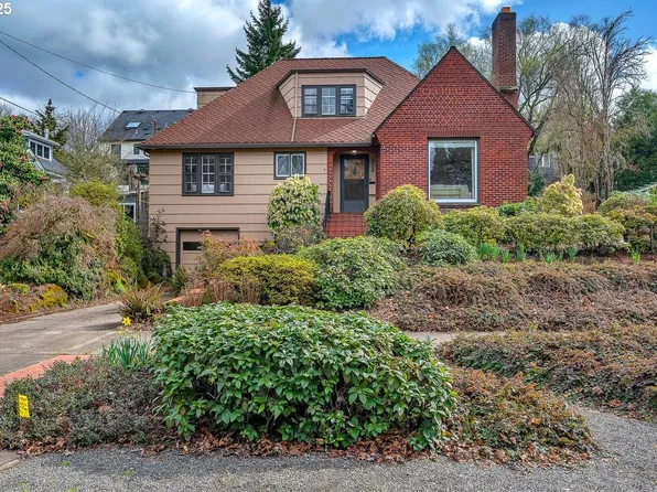 7716 SE 27th Ave, Portland, OR 97202