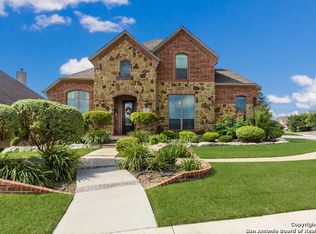 12622 Flower Bnd, San Antonio, TX 78253