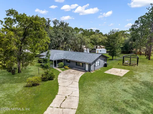 211 DOW Court, Green Cove Springs, FL 32043