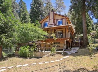 25035 Basel Dr, Crestline, CA 92325