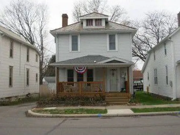 617 N Maple St, Lancaster, OH 43130