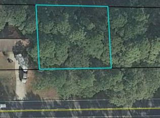 715 Chapel Crossing Rd, Brunswick, GA 31525