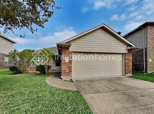 3719 Iris Ridge Way, Fresno, TX 77545