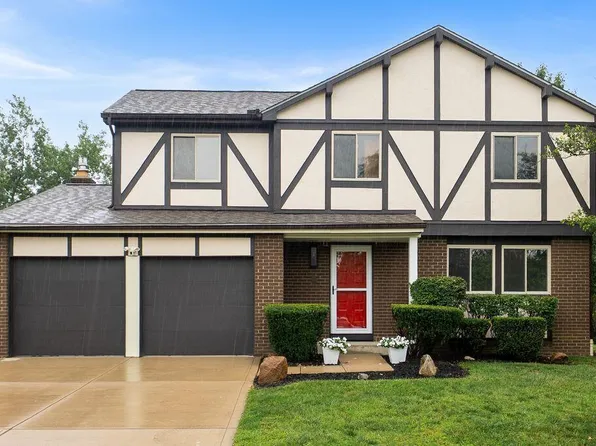 2256 Presley Dr, Grove City, OH 43123