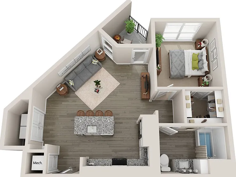 The View Residences — Photo 33