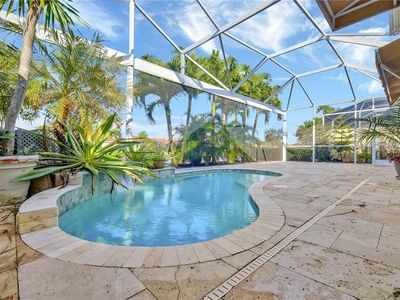 3461 Donoso Ct, Naples, FL, 34109