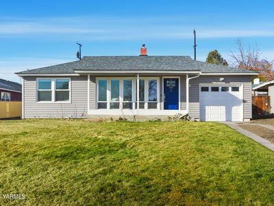 920 S 30th Ave, Yakima, WA, 98902