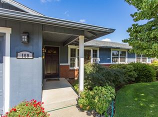 160 NE 13th Ave, Canby, OR 97013