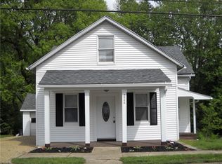 5040 Old Mechanicsburg Rd, Springfield, OH 45502