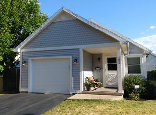 163 Troup St, Rochester, NY 14608