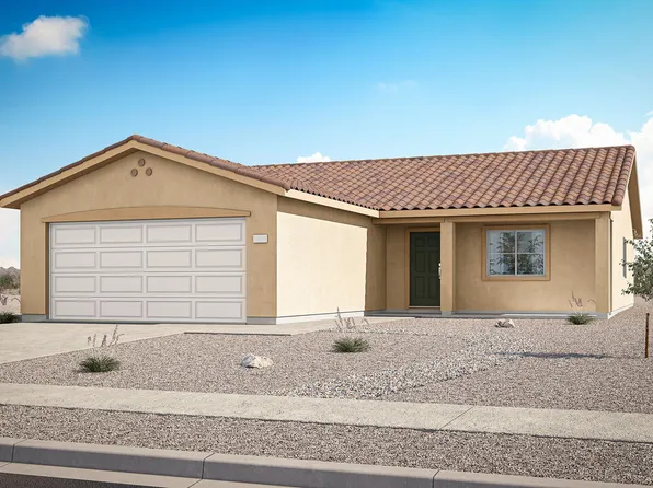 481 Buckskin Ranch Dr, Imperial, CA 92251