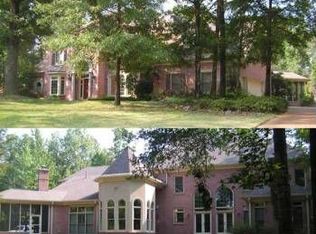 395 Bluff Ridge Cv, Cordova, TN 38018